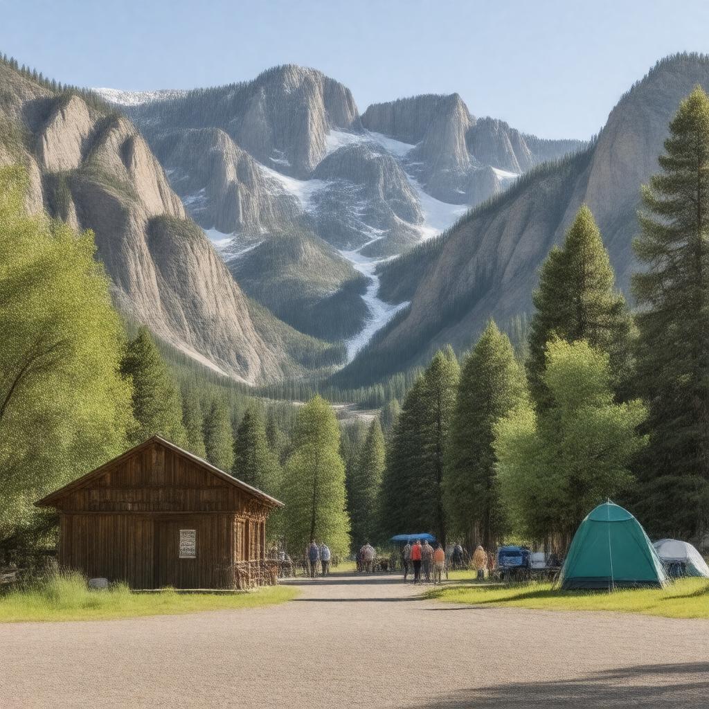 Whitney Portal